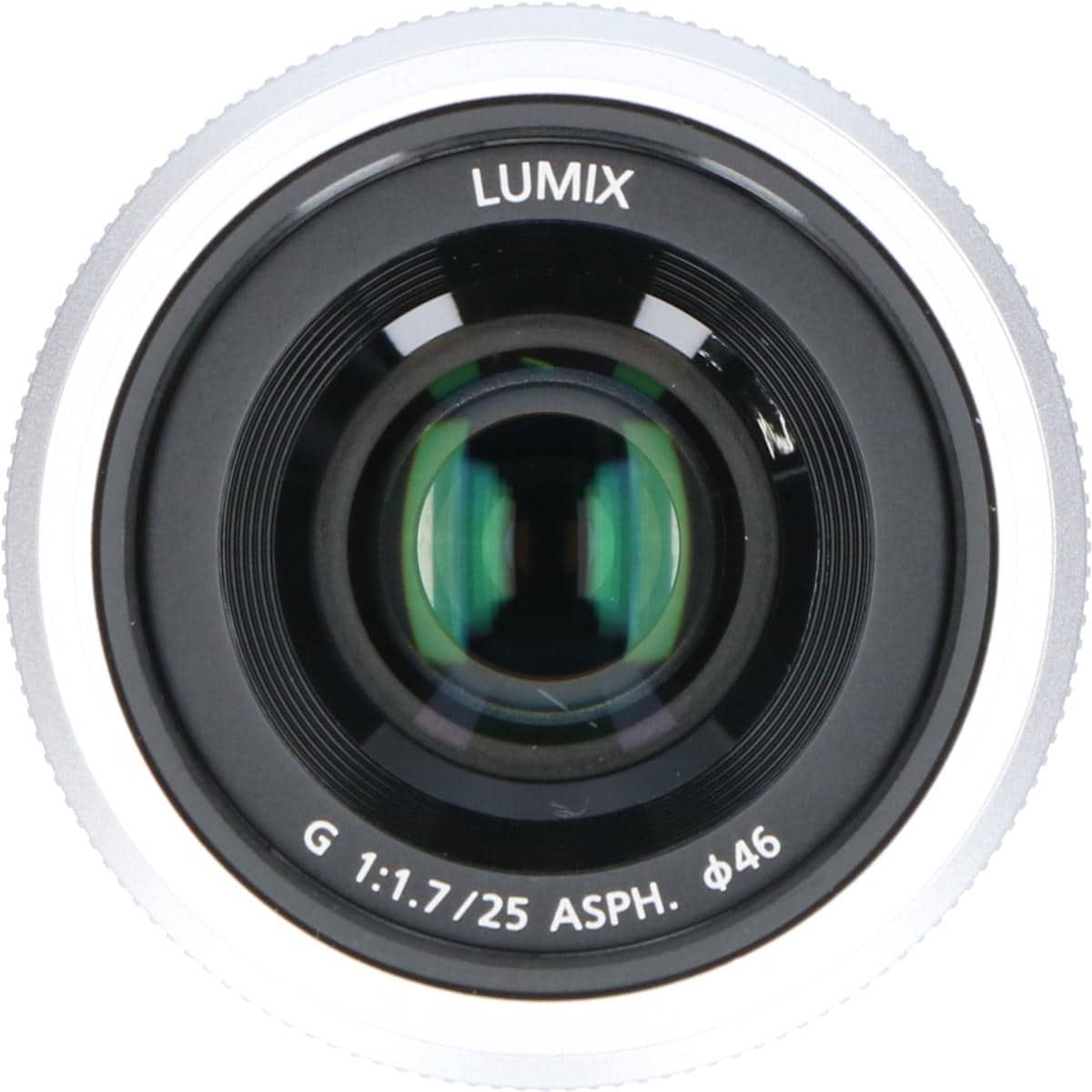 G25mm F1.7ASPH. H-H025