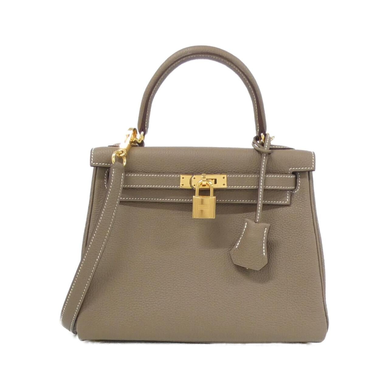 HERMES Kelly 25 公分 044624CC 包