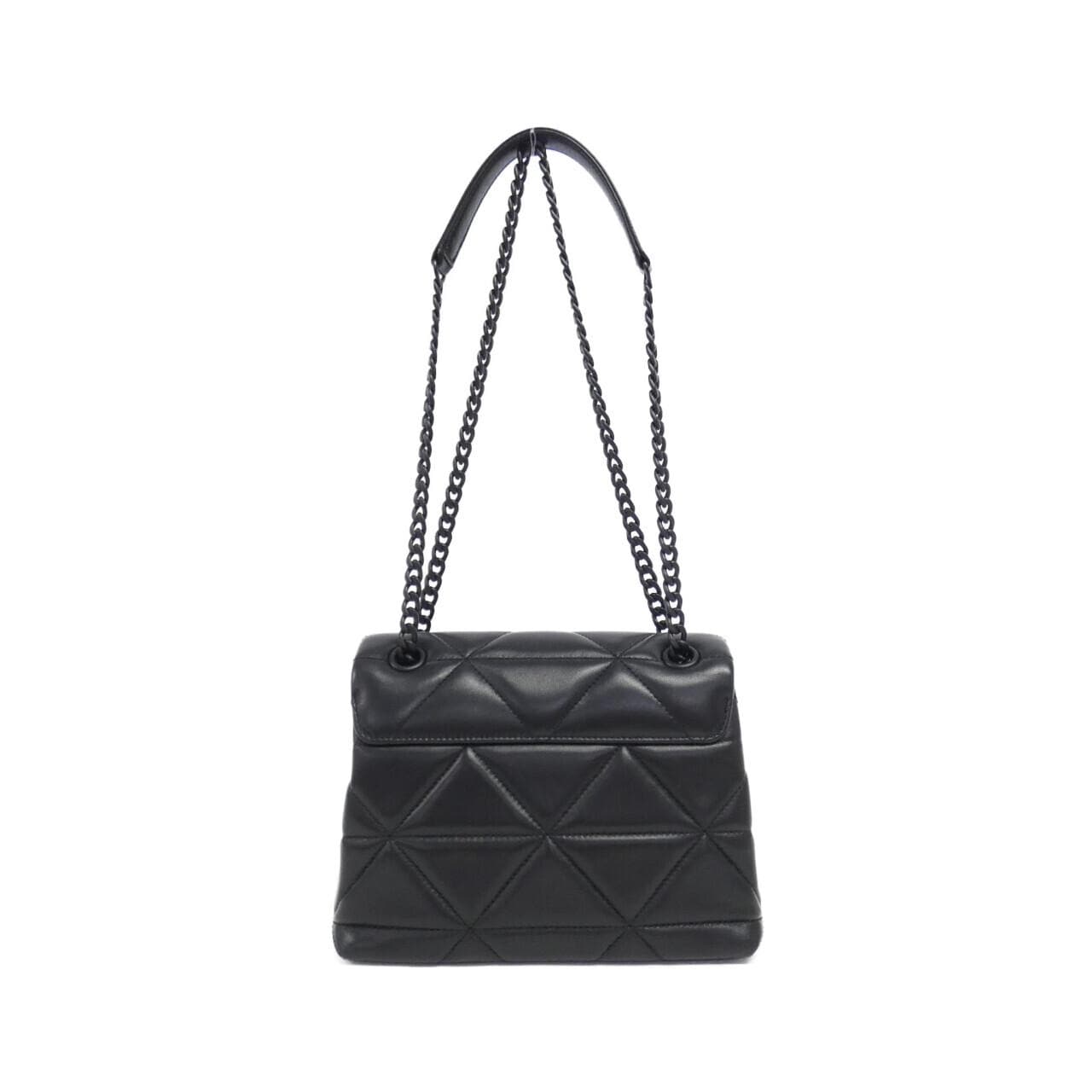 Prada 1BD233 Shoulder Bag