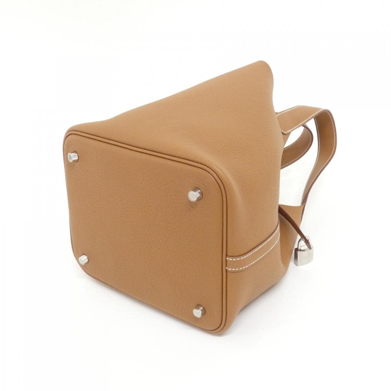 【未使用品】エルメス ピコタン ロック MM 060991CK バッグ