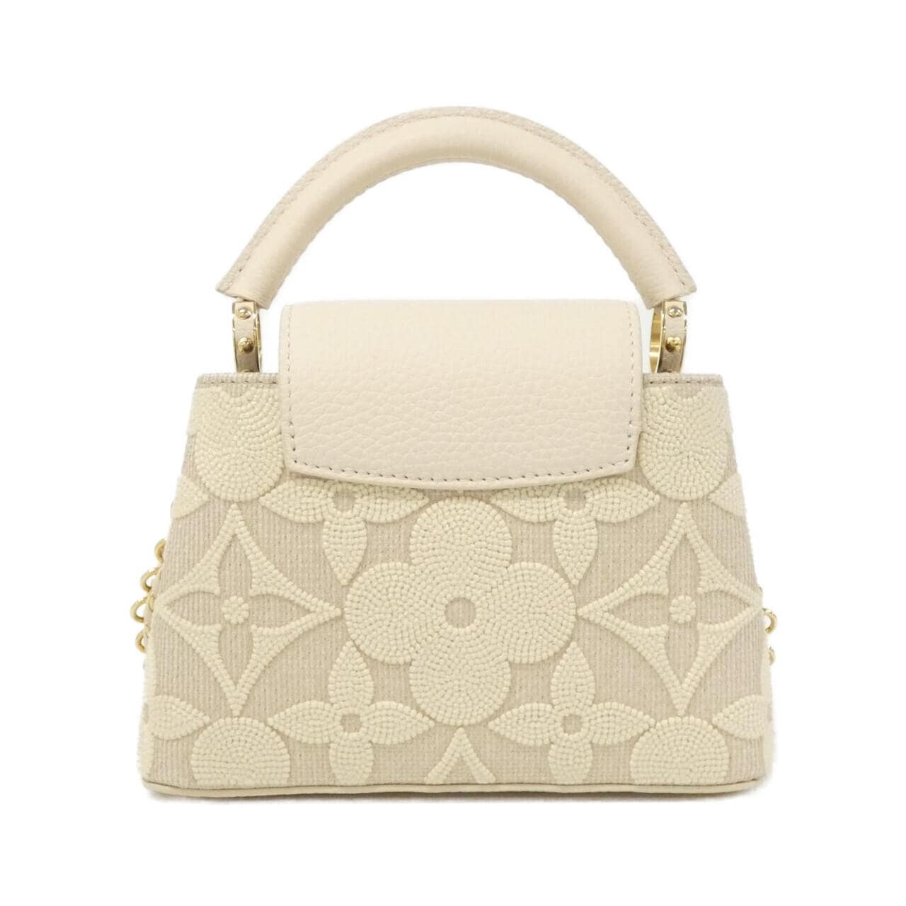 ルイヴィトン カプシーヌ MINI M14389 バッグ