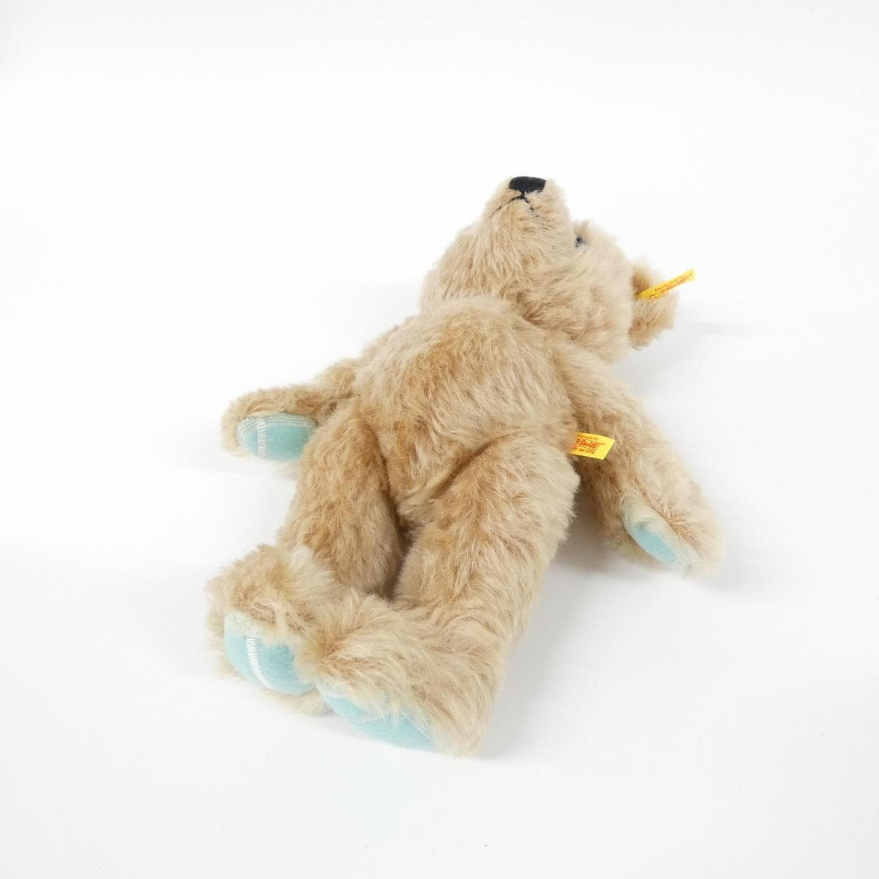 ティファニー テディベア