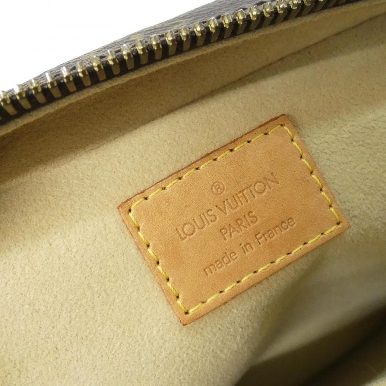 ルイヴィトン モノグラム マンハッタン PM M40026 バッグ