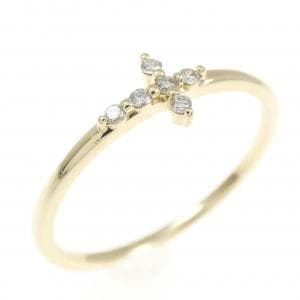 Diamond ring