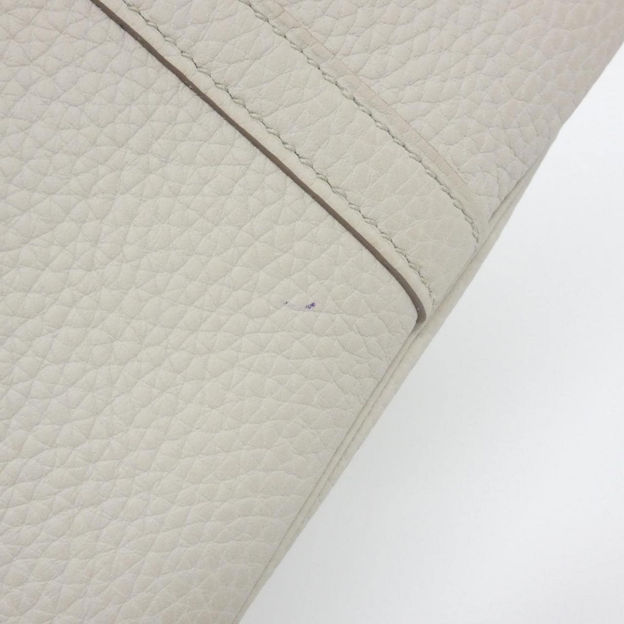 HERMES Picotin Lock MM 060991CK 包
