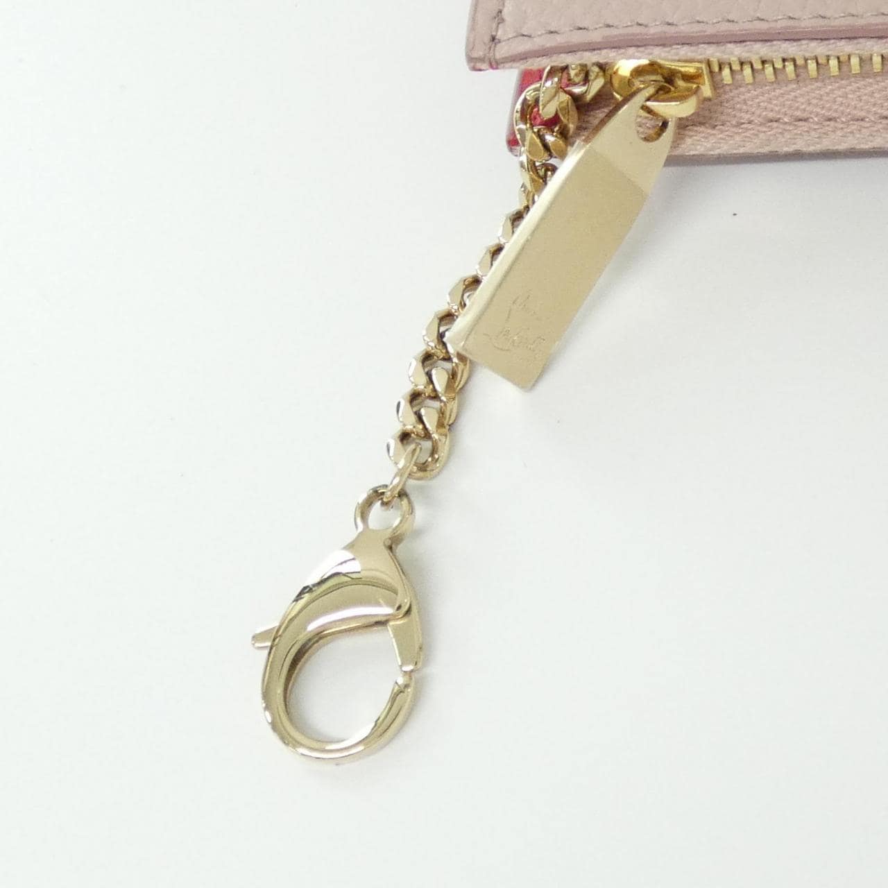クリスチャンルブタン PALOMA KEY CASE 1255043 コイン＆キーケース