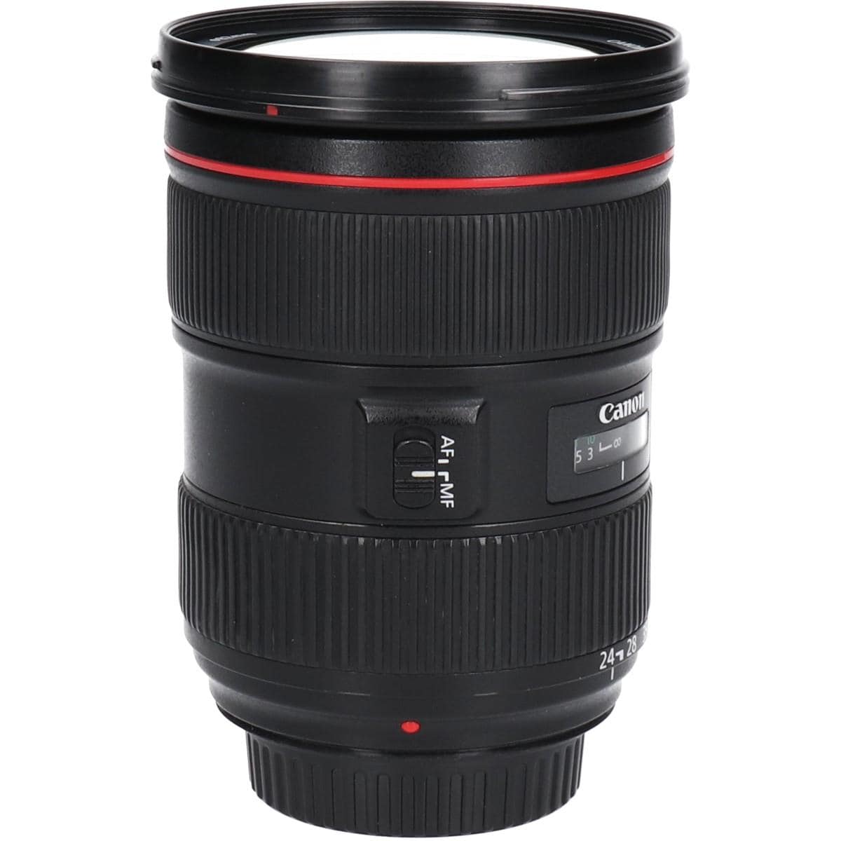ＥＦ２４－７０ｍｍ　Ｆ２．８ＬＩＩＵＳＭ