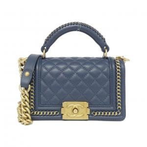 シャネル ボーイシャネル ライン 94805 バッグ