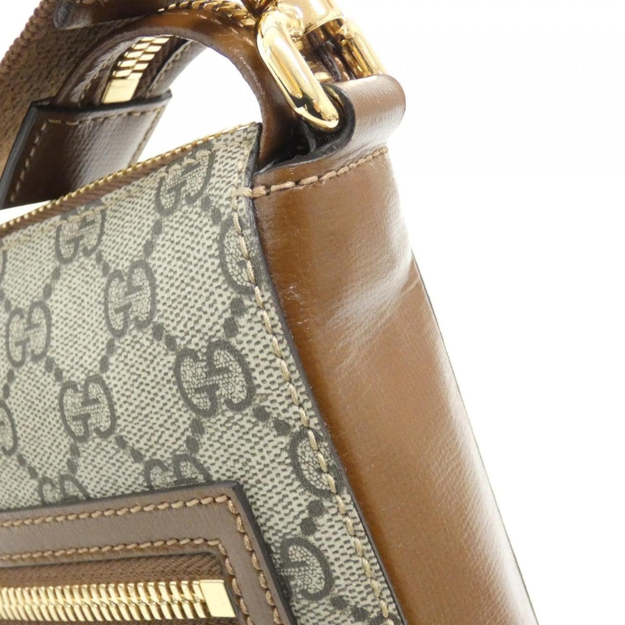 Gucci GG RETRO 681021 92THG单肩包
