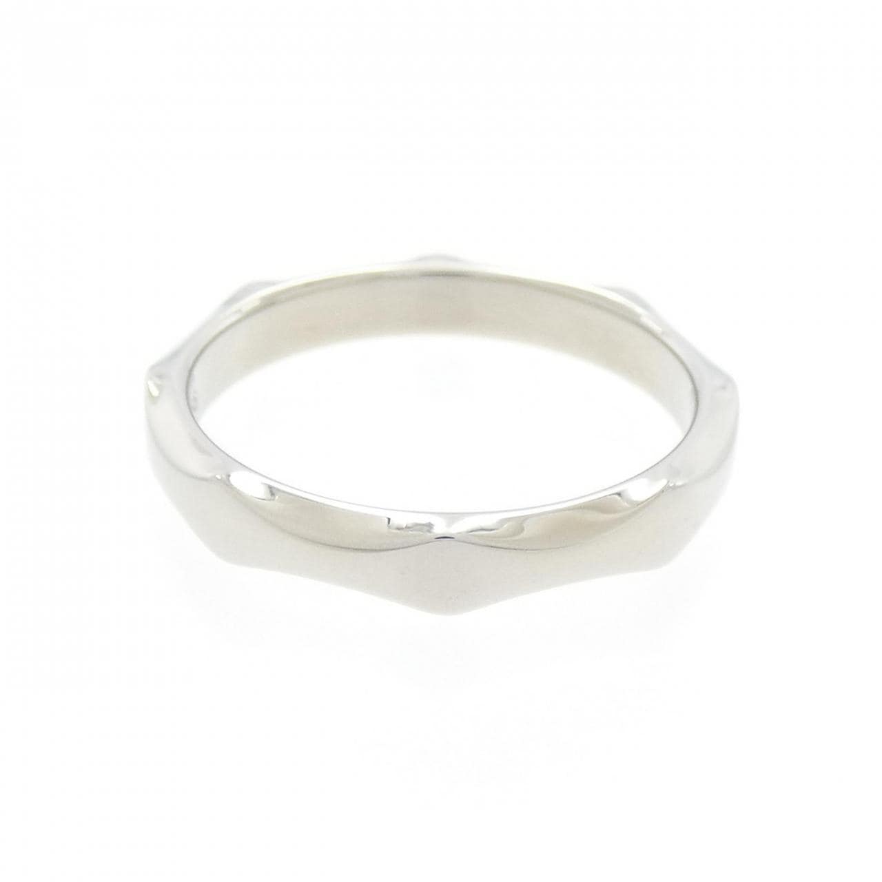 BVLGARI infinite ring