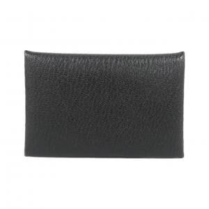【未使用品】エルメス カルヴィ 044166CK カードケース