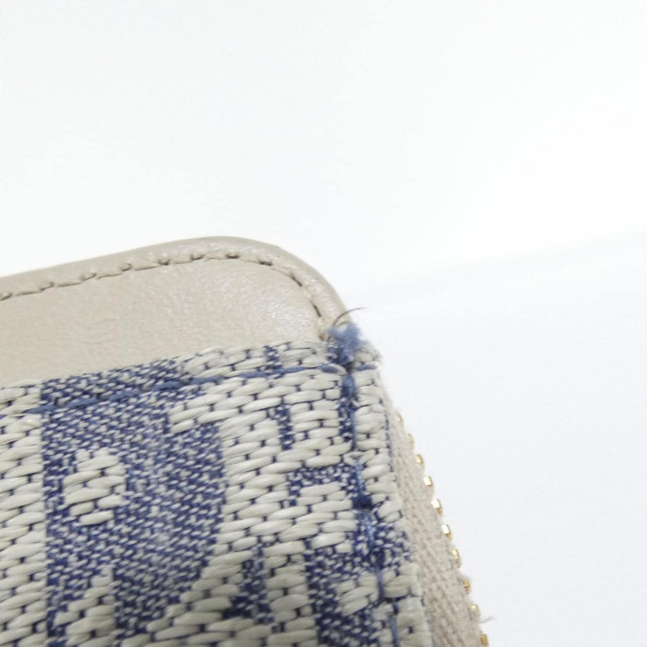 クリスチャンディオール DIOR OBLIQUE 30 MONTAIGNE LAVENDER WALLET S2309UDFF コインケース