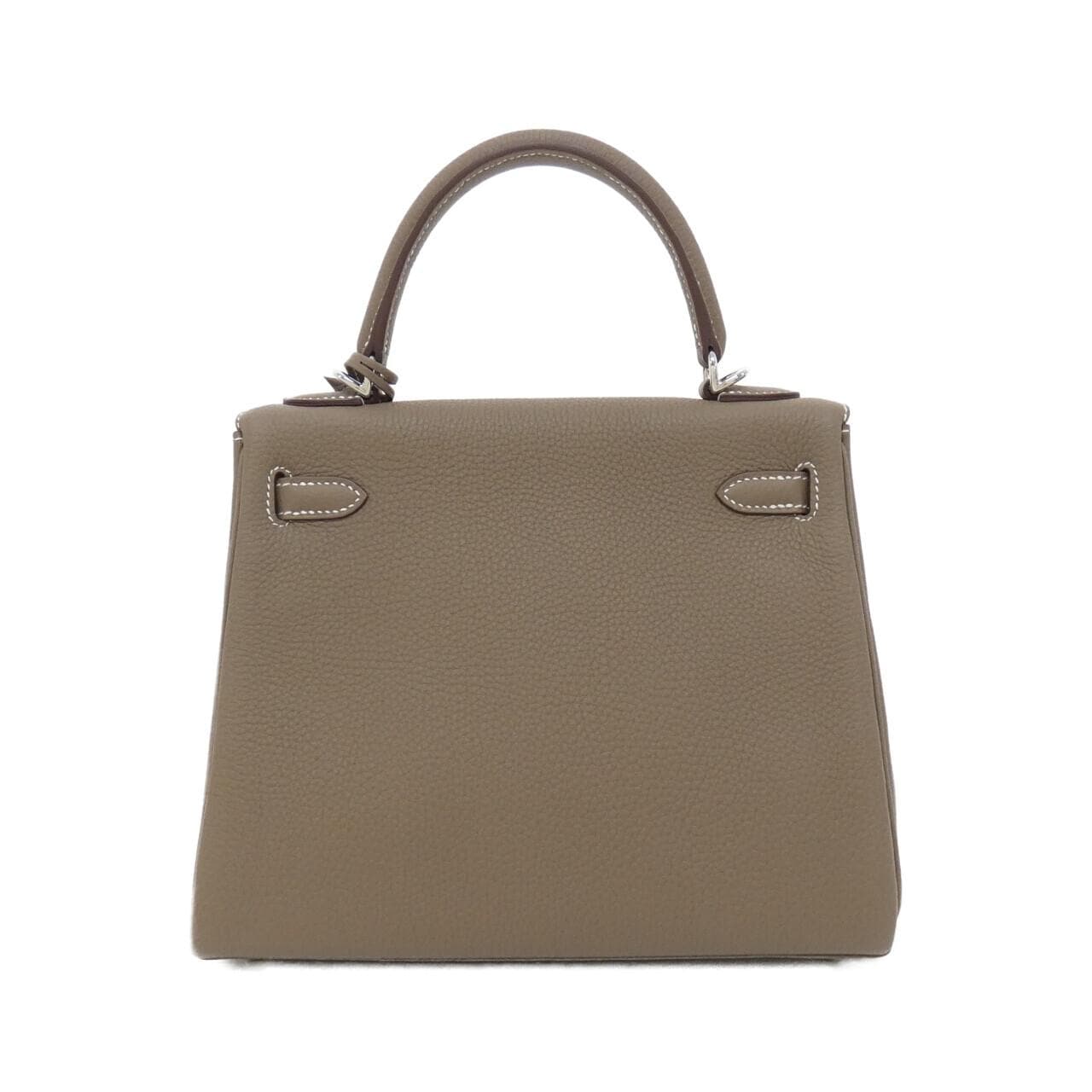 【未使用品】エルメス ケリー 25cm 044624CK バッグ