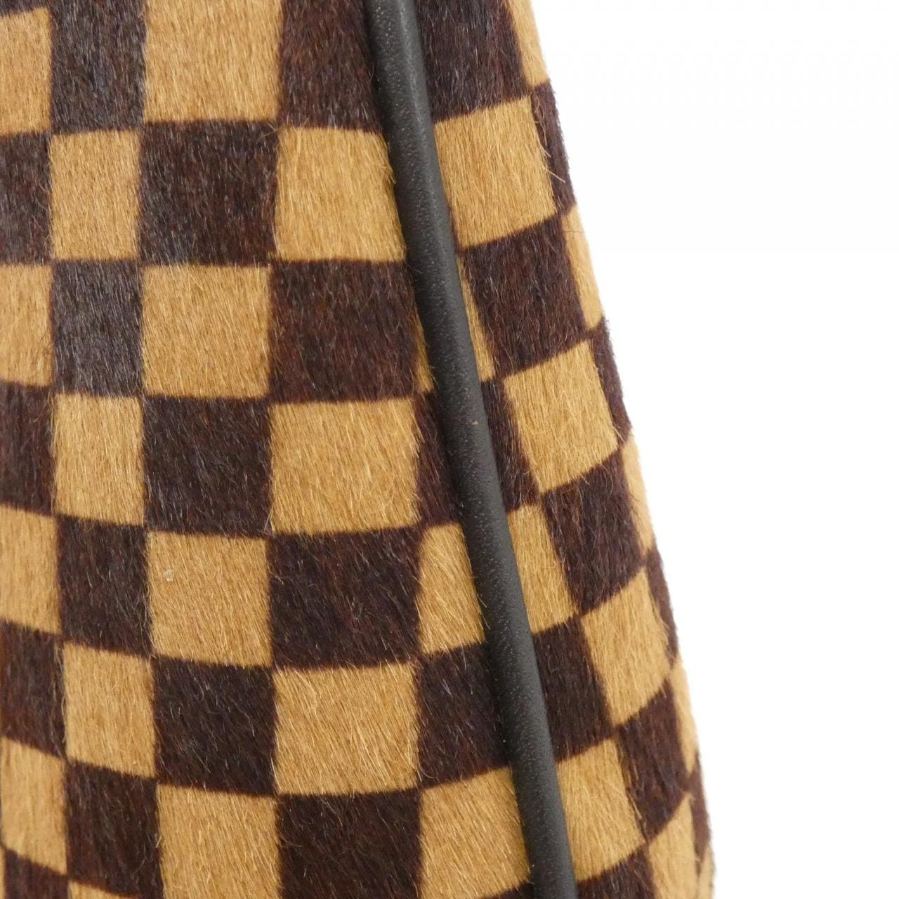 [vintage] LOUIS VUITTON Damier Sauvage Tiger M92132 Bag