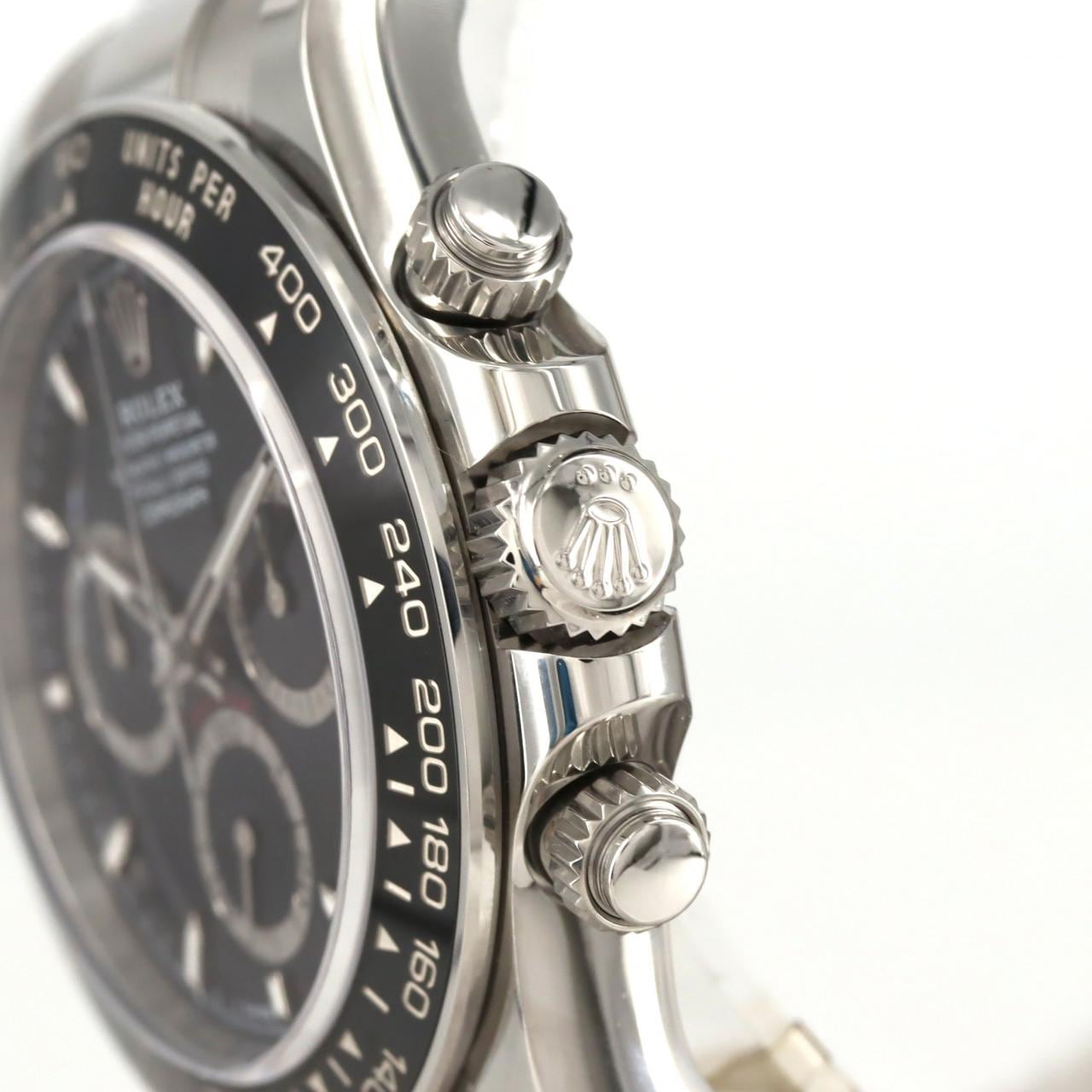 ROLEX Daytona 126500LN SS自动上弦随机号码