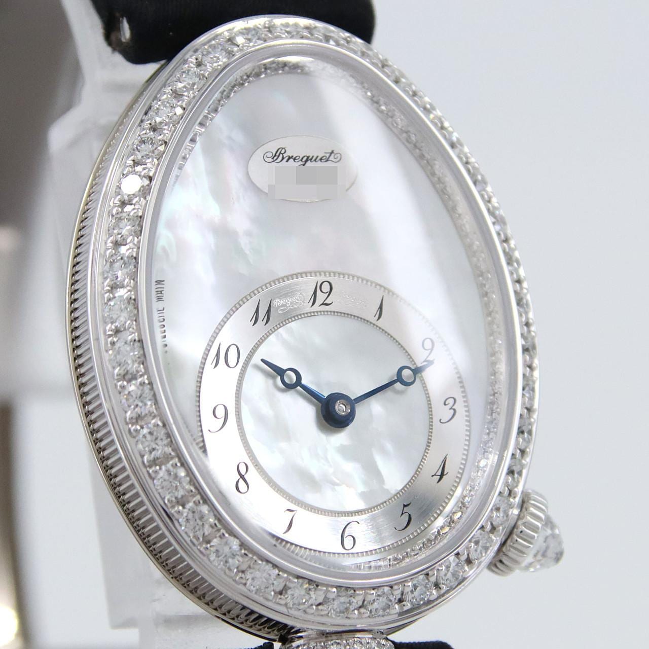 Breguet Queen of Naples WG/D 8928BB/58/844DD0D WG Automatic