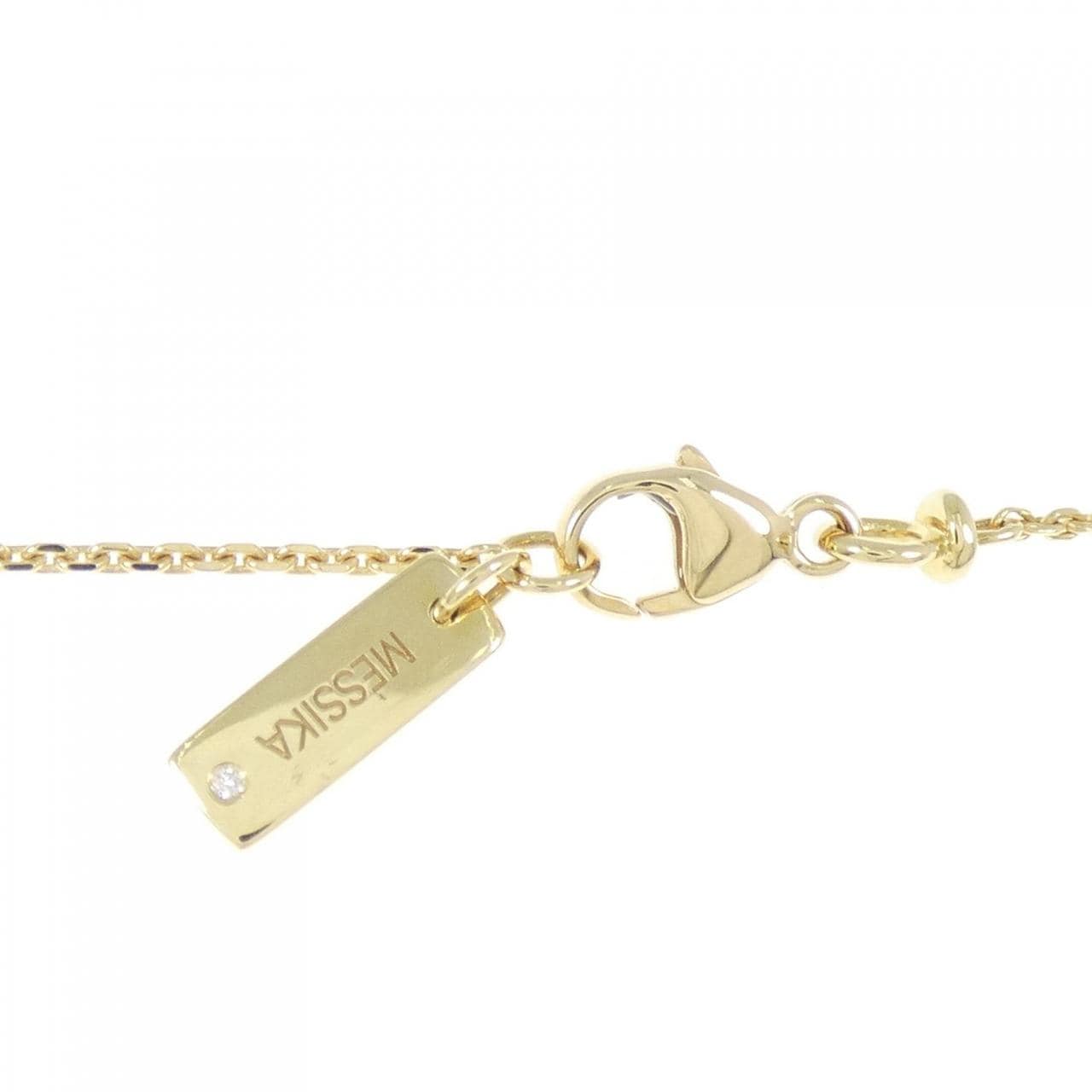 [新品] Messika Move Romane 项链