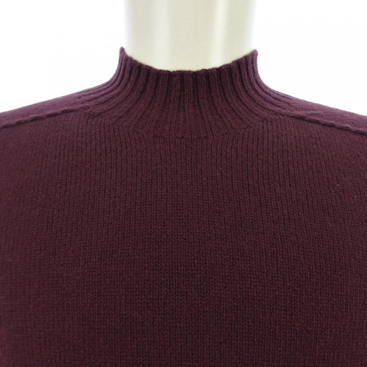 グランサッソ Gran Sasso ニット