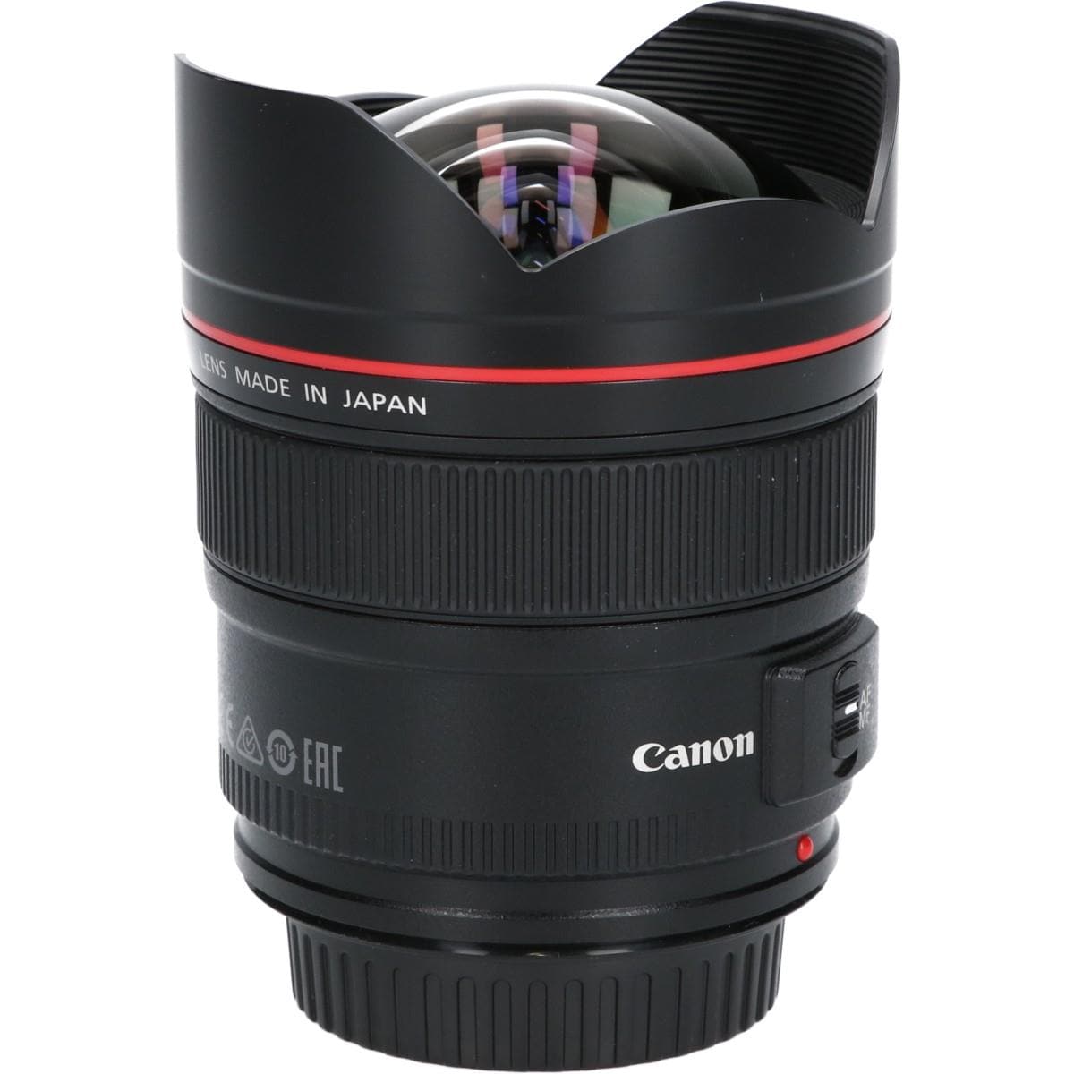 EF14mm F2.8LIIUSM