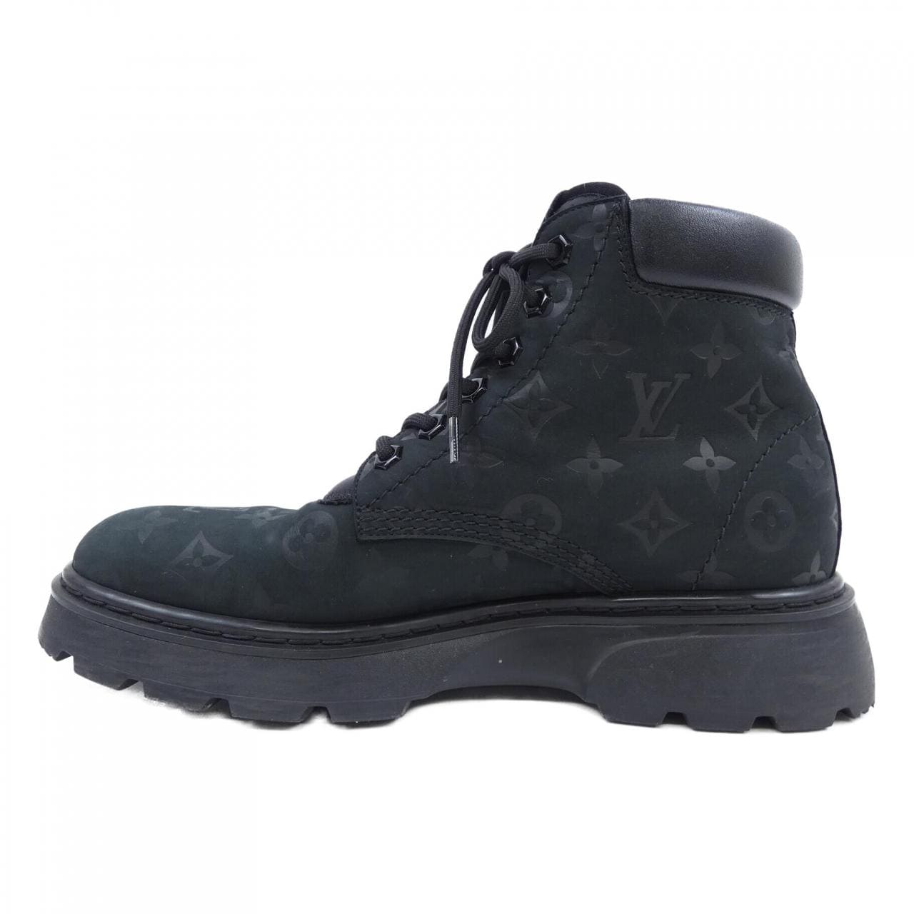 ルイヴィトン LOUIS VUITTON ブーツ