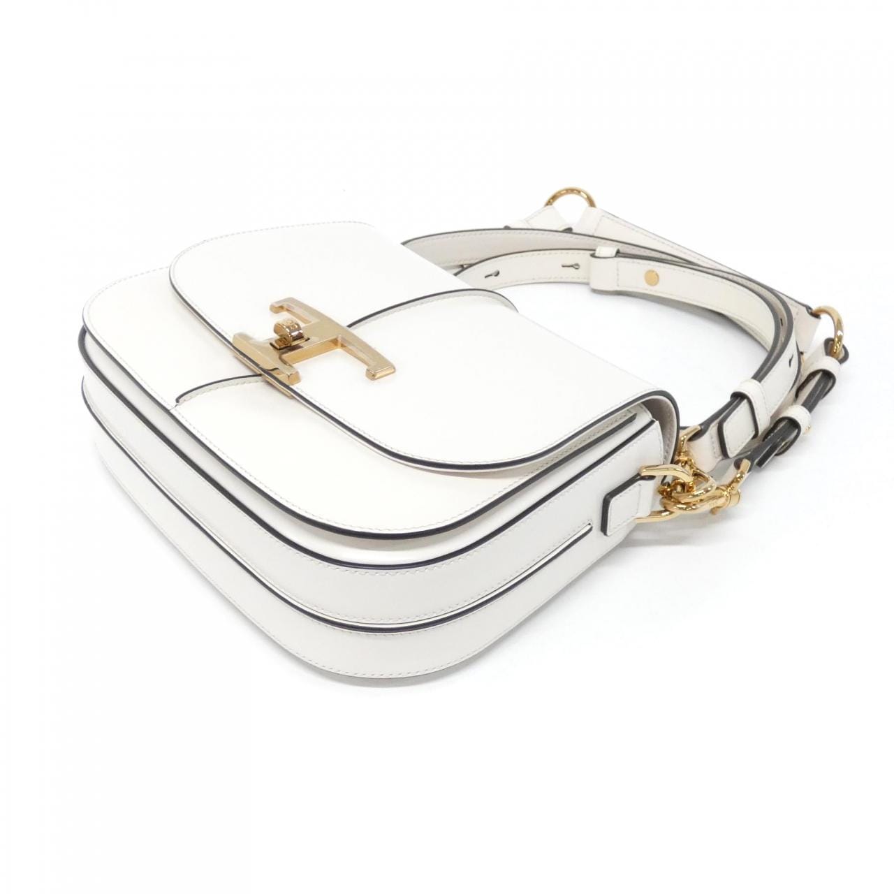 【新品】トッズ T TIMELESS XBWTSGI0100KETB013 ショルダーバッグ