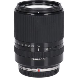 ＭＦＴ１４－１５０ｍｍ　Ｆ３．５－５．８ＤＩⅢＣ００１
