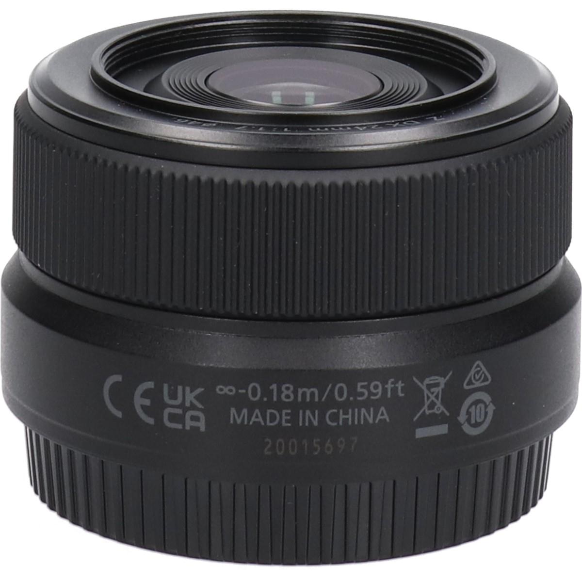 Ｚ　ＤＸ２４ｍｍ　Ｆ１．７