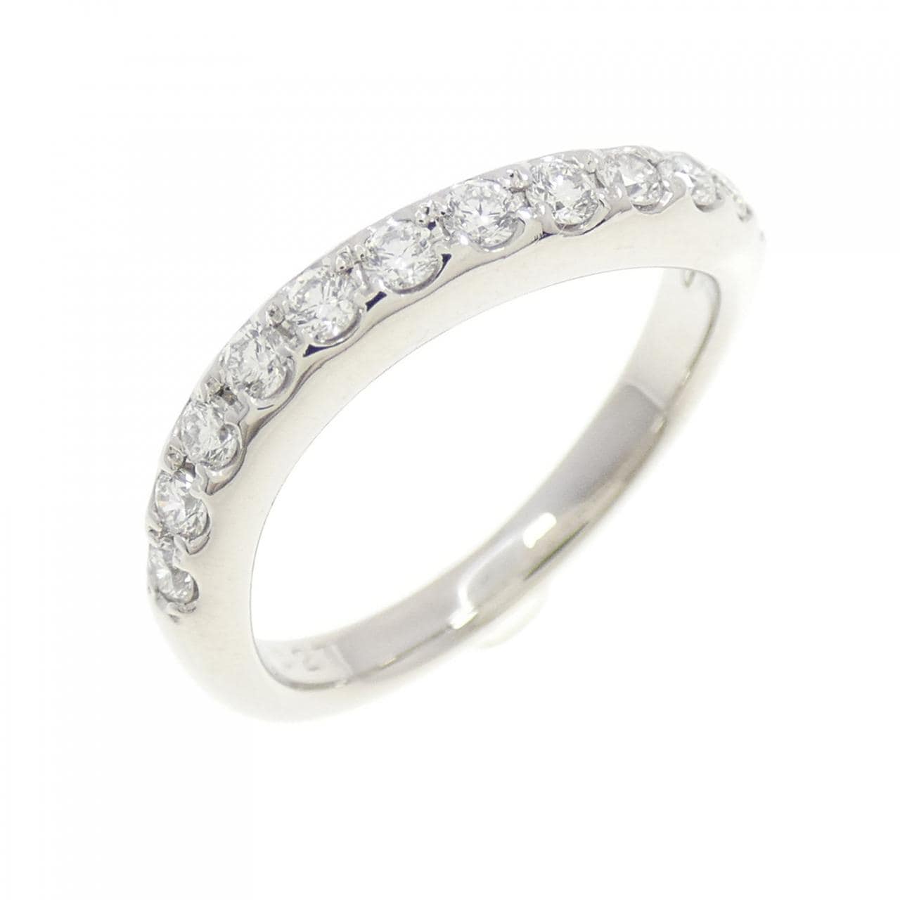 PT900 ダイヤモンド リング 0.27CT