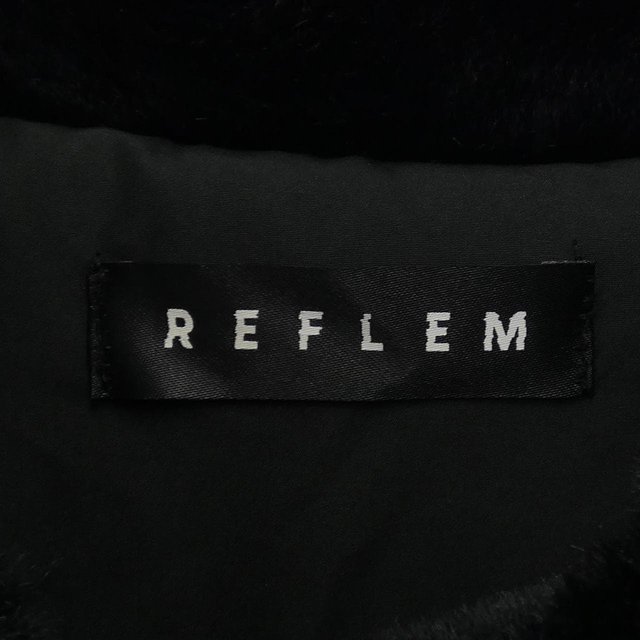 REFLEM ジャケット