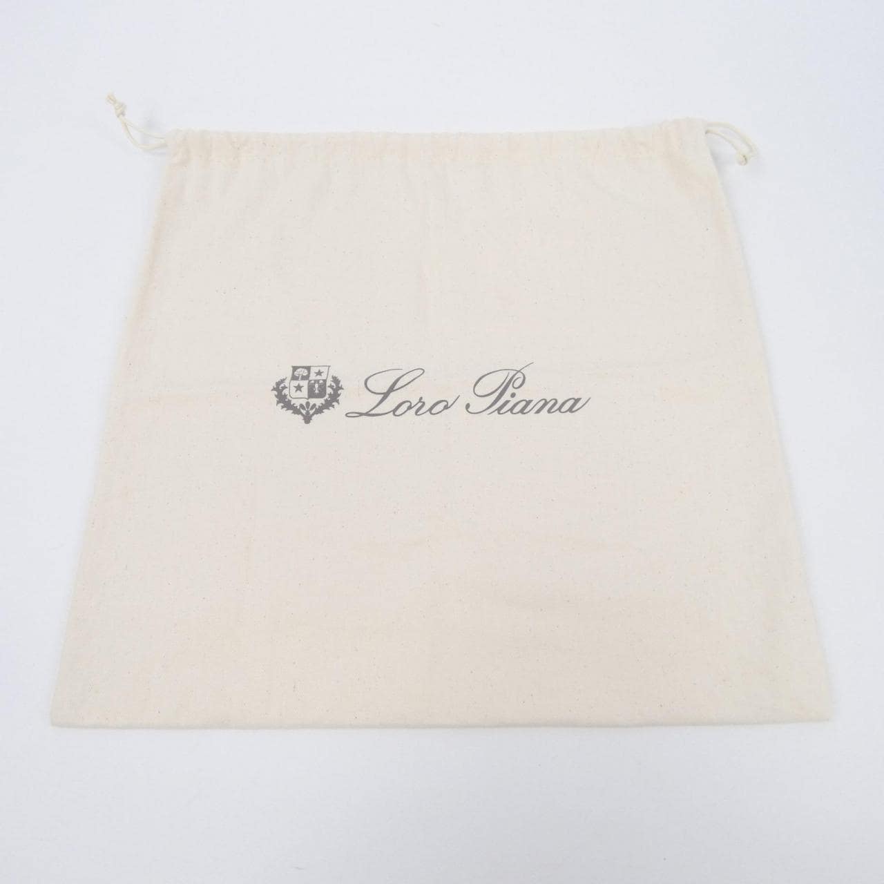 ロロピアーナ Loro Piana セージア BAG
