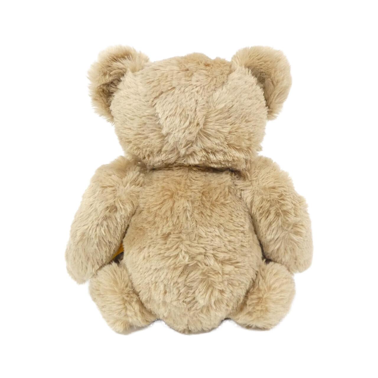 ティファニー テディベア