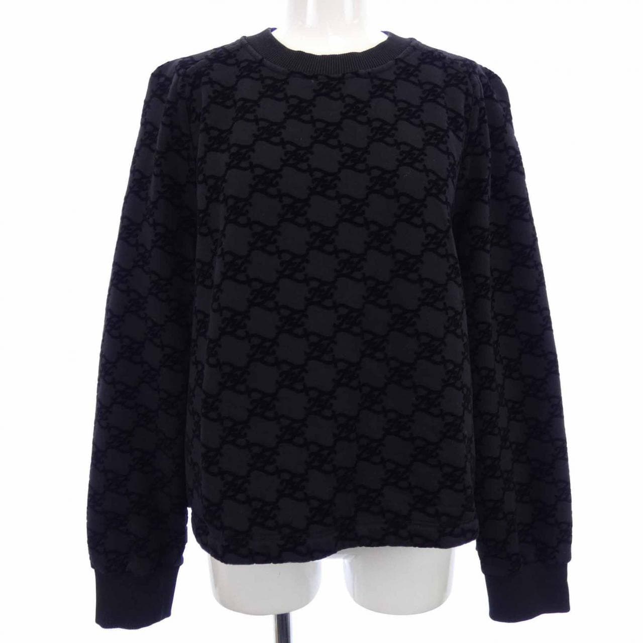 フェンディ FENDI FS7102 AGU7 スウェット