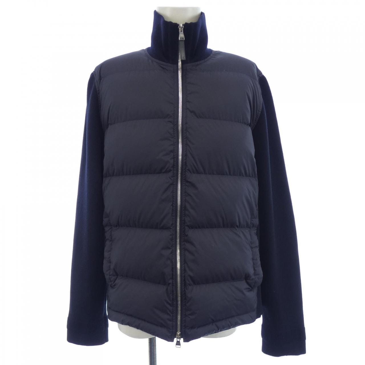 ルイヴィトン LOUIS VUITTON HFB45WGHK ダウンジャケット