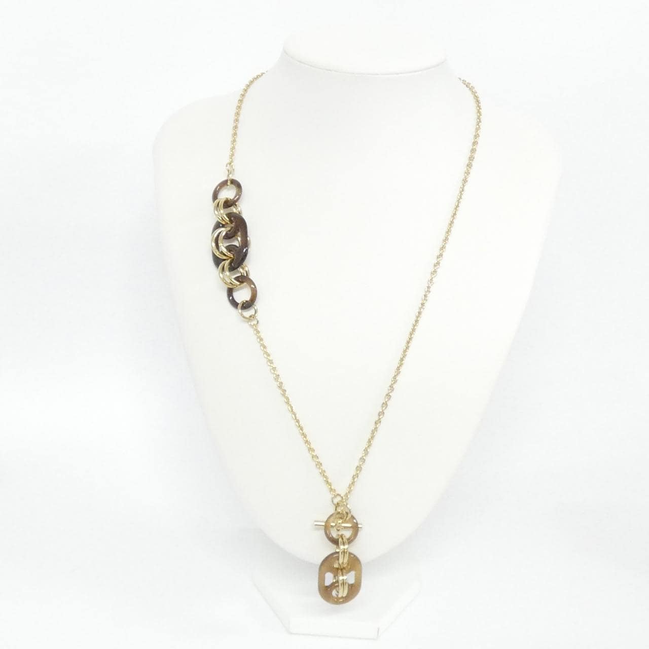 エルメス ユリディス 057083FD ネックレス