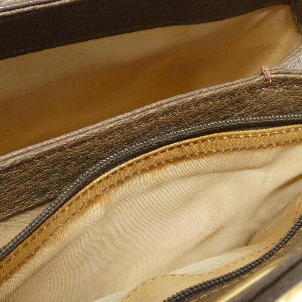 【ヴィンテージ】グッチ 000 110 0907 バッグ