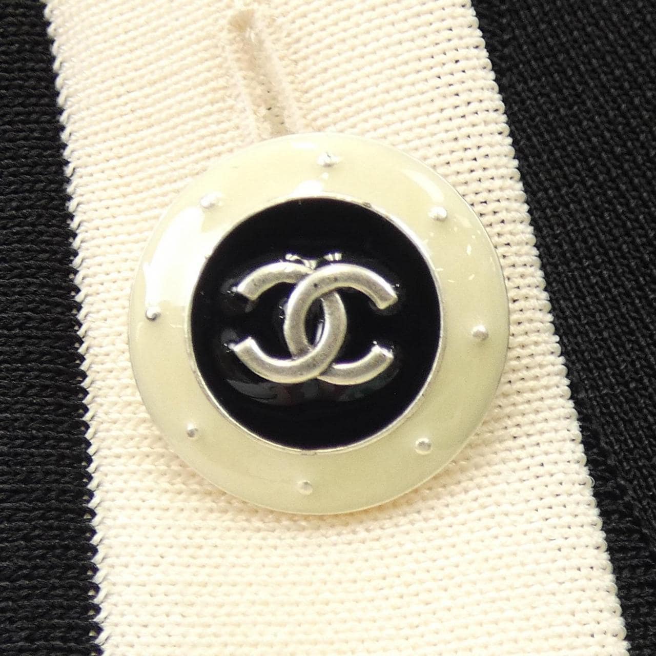 シャネル CHANEL P47646K06020 カーディガン