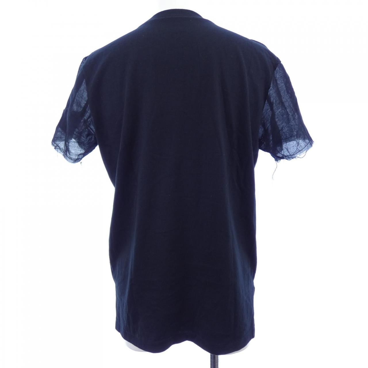 OBSCURE DESIRE OF BO Tシャツ