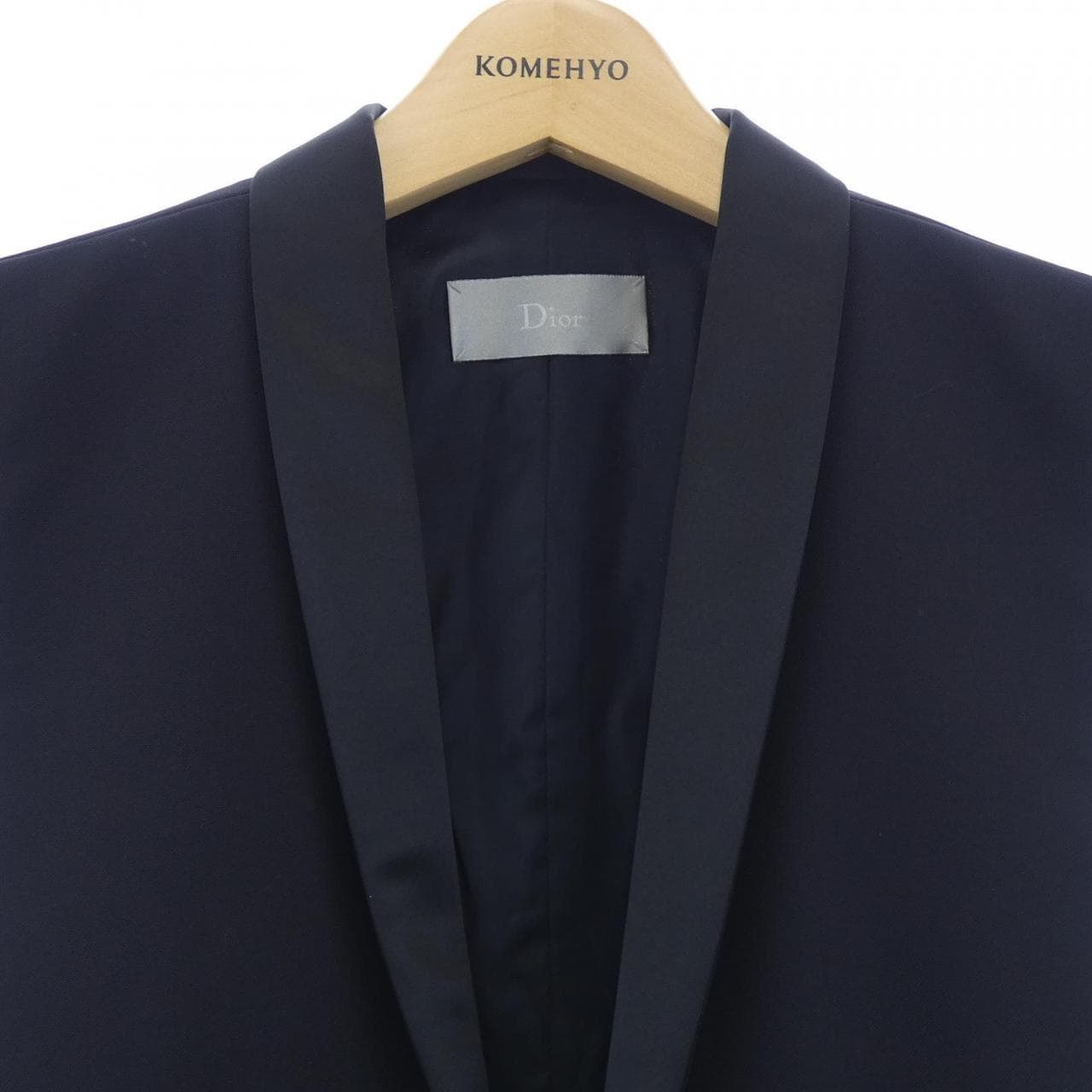 ディオールオム DIOR HOMME 163C611S0687 ベスト