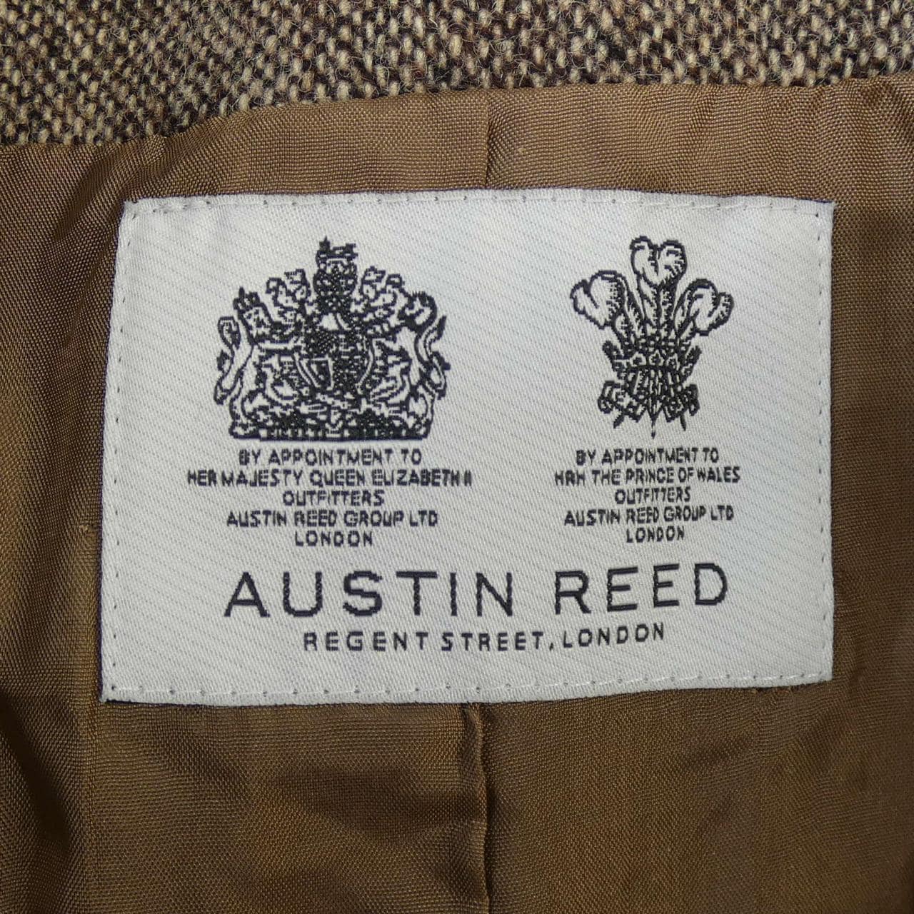 オースチンリード AUSTIN REED セットアップ