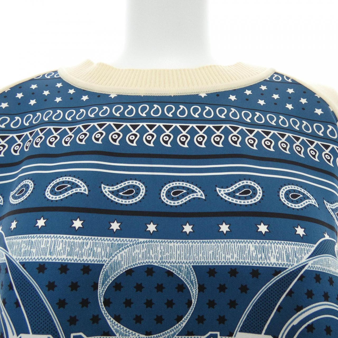 エルメス HERMES ワンピース