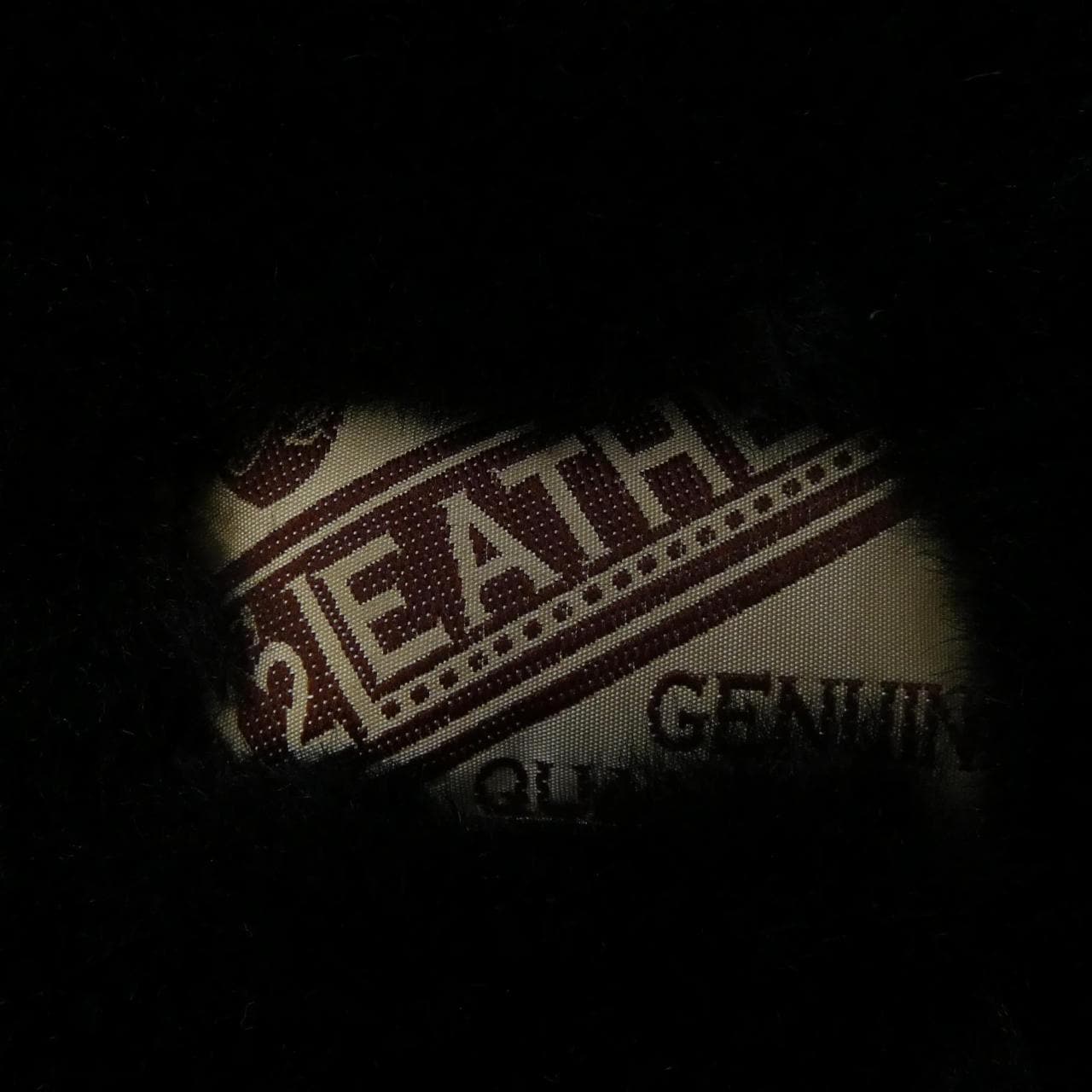 ワイツーレザー Y'2LEATHER ANJ-4 レザージャケット