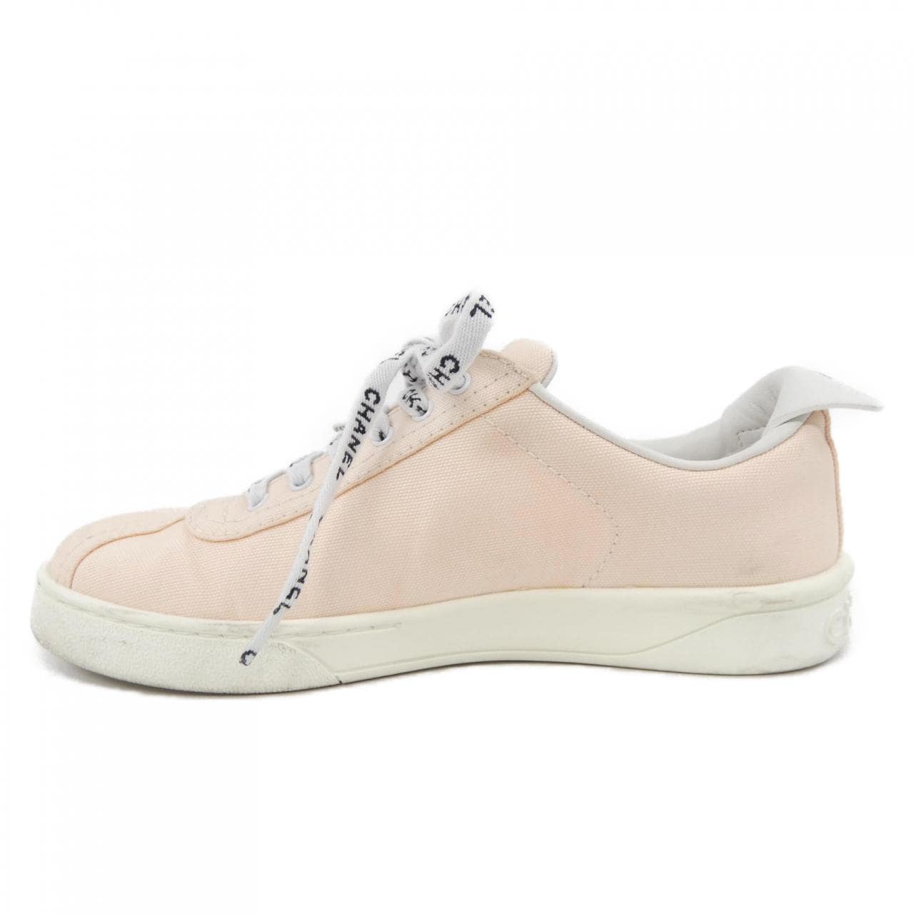 シャネル CHANEL G34085X51129 スニーカー