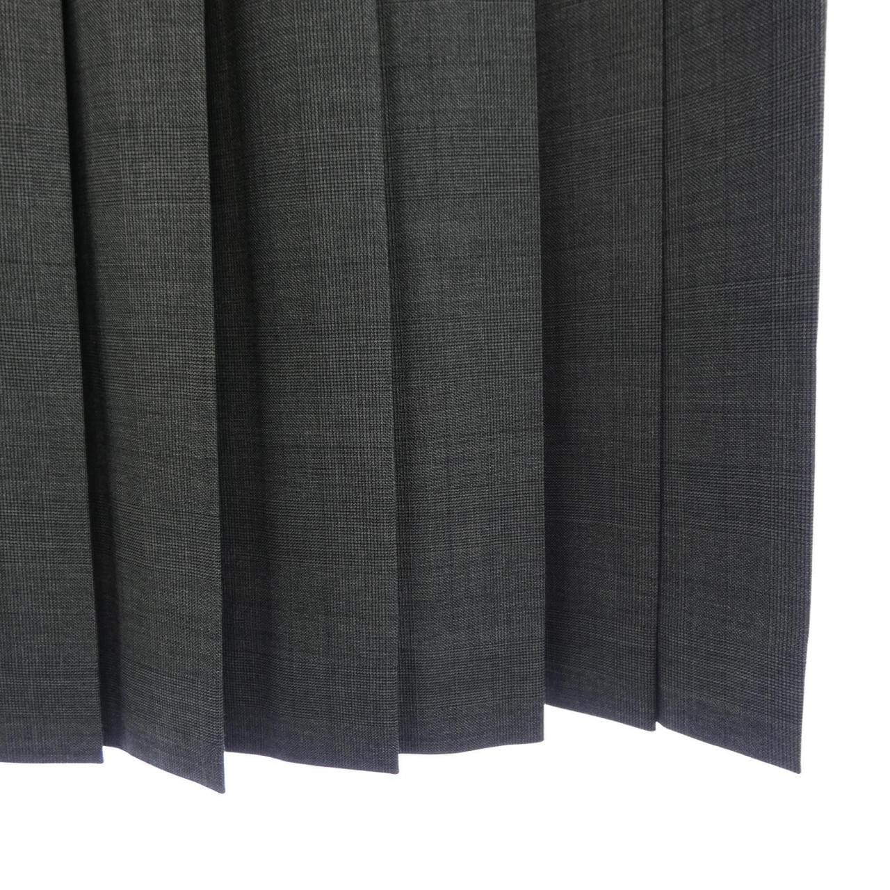 ミュウミュウ MIU MIU MG1909 S231 10DI スカート