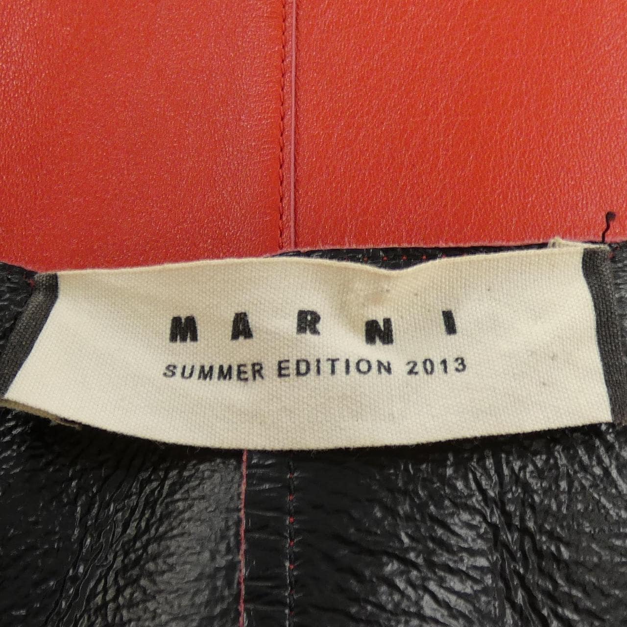 マルニ MARNI ロングベスト