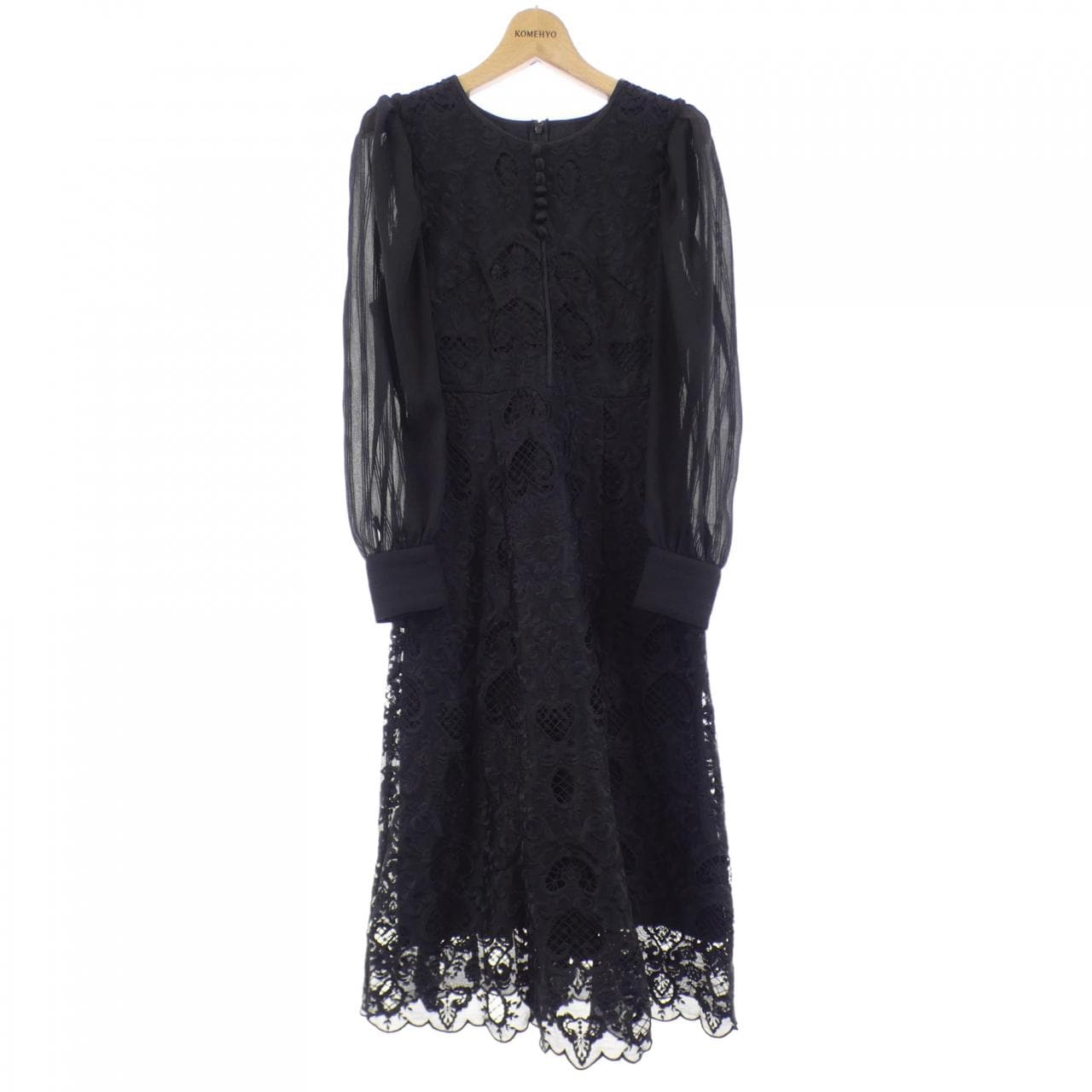 ジルスチュアート JILL STUART ワンピース