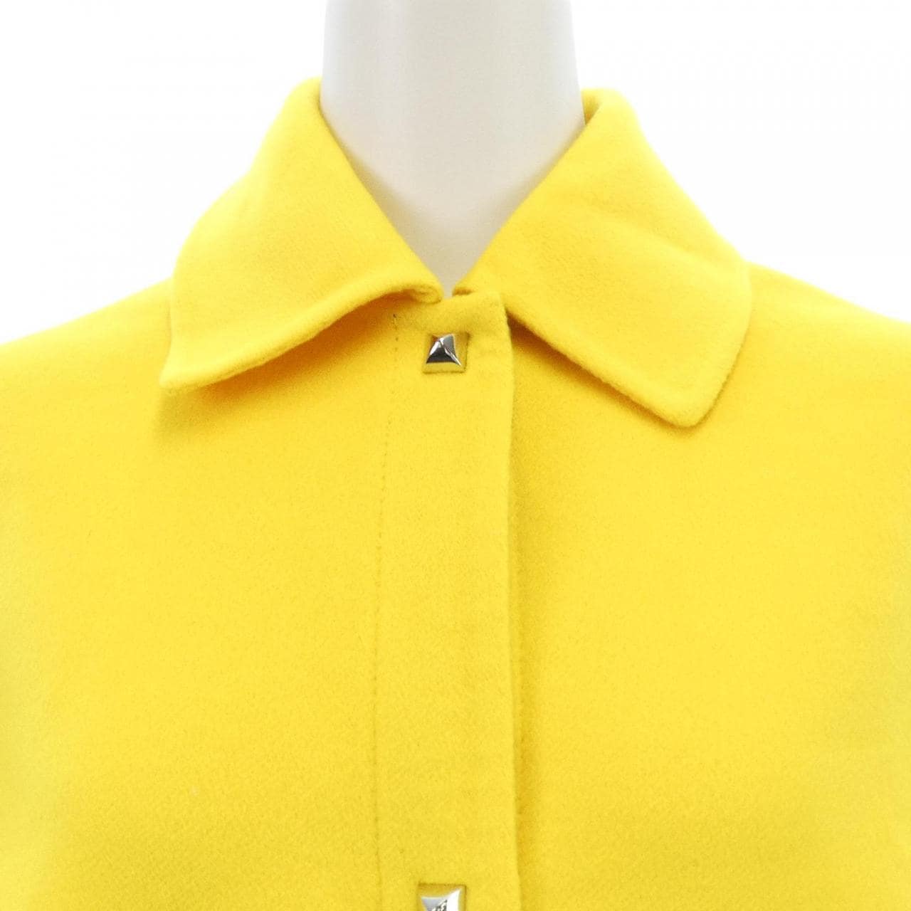 エルメス HERMES メドール *17-7102 ジャケット