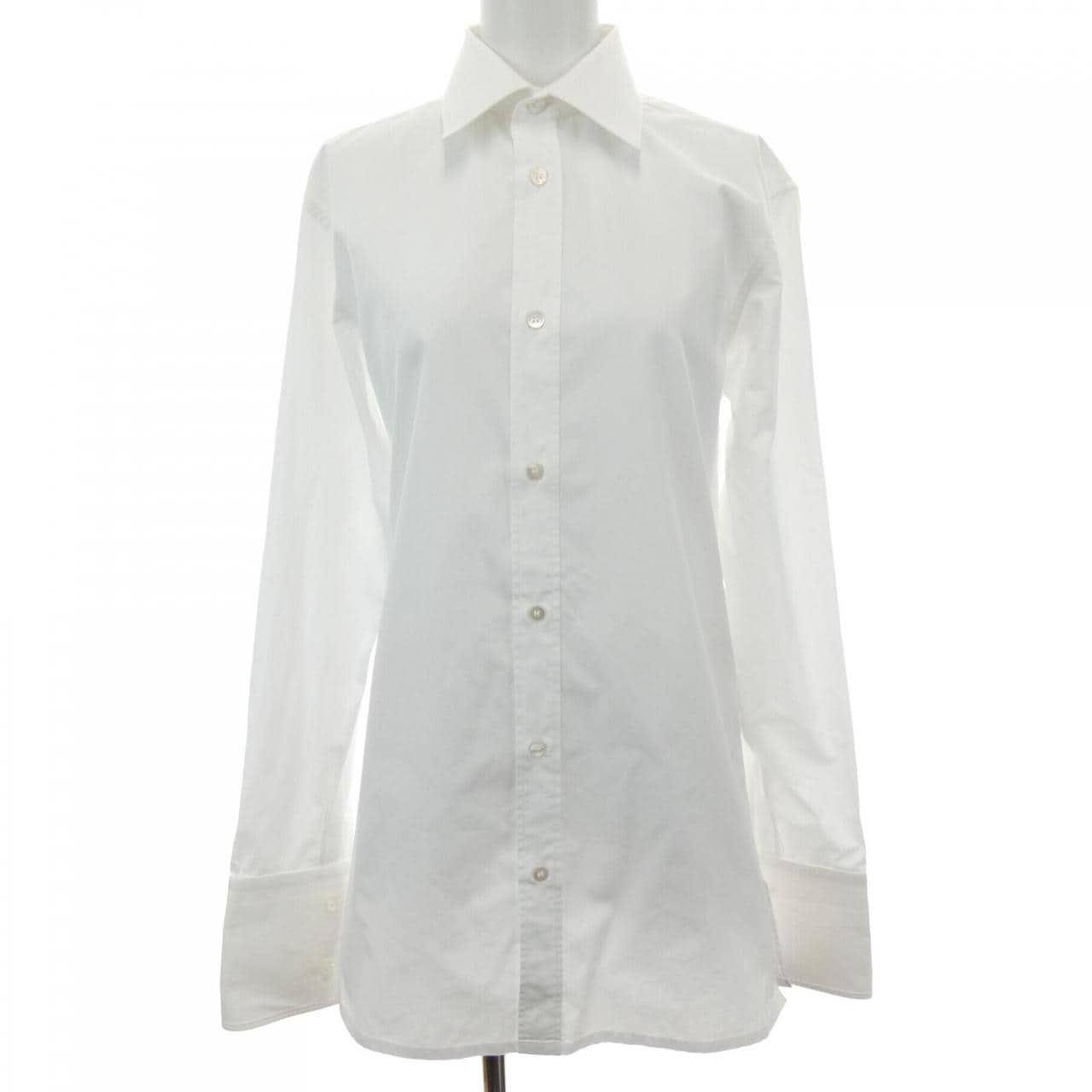 メゾンマルジェラ Maison Margiela S29DL0177 シャツ