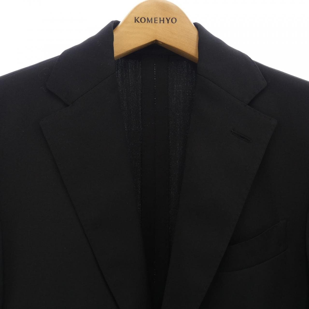 ラルディーニ LARDINI スーツ