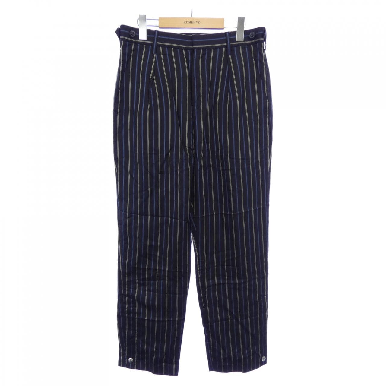 タム Tamme 22S0021 パンツ