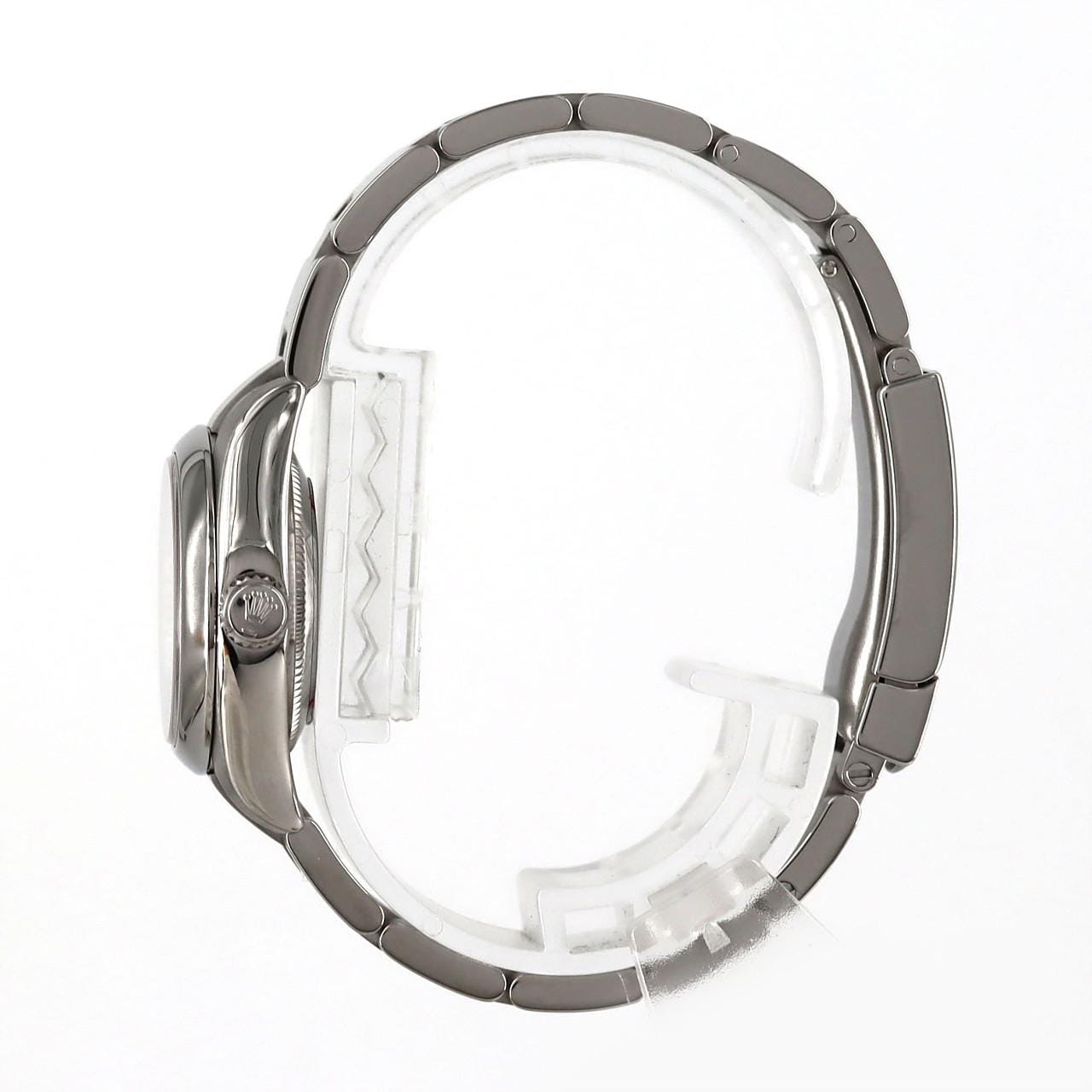 ロレックス オイスターパーペチュアル 176200 SS 自動巻 Z番